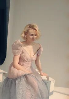 Alison Pill - 1883 Magazine