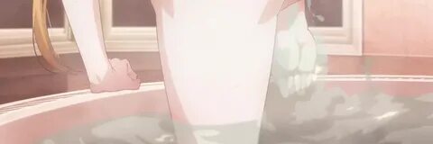 Anime Feet: Sword Art Online The Movie: Ordinal Scale: Asuna