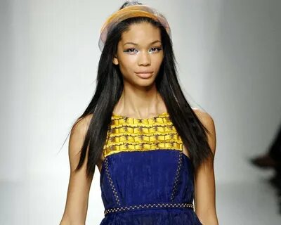 Free Download High quality Chanel Iman Wallpaper Num. 8 : 12