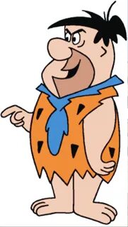 Fred Flintstone Pictures, Images - Page 4