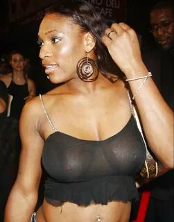 Serena Williams - Photo #57