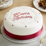Birthday Cake Picture Image - Best Happy Birthday Wishes