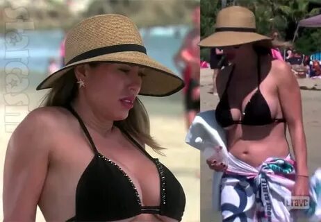 Kelly Dodd Breast Reduction - Rhoc Star Kelly Dodd Gets Brea
