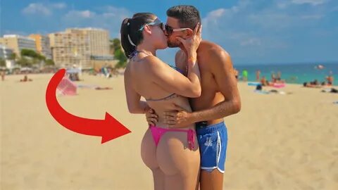 Girls Gone Wild - KISSING! COOL PRANK VIDEOS