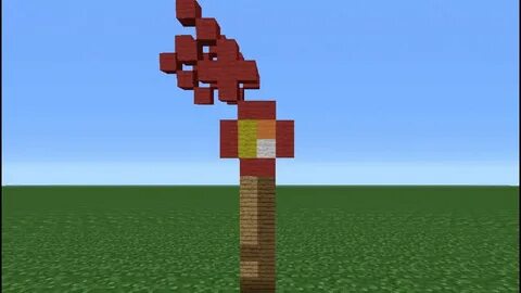 Minecraft Redstone Torch 911bug.com