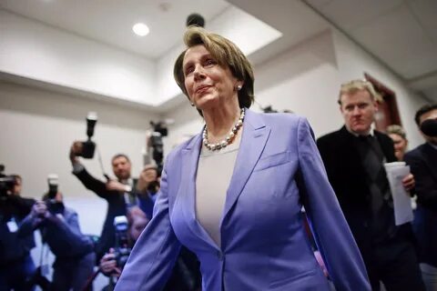 Soup request: Nancy Pelosi. - Otherground - MMA Underground 