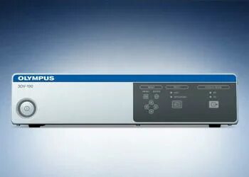 Olympus Full HD 3D - Видеосистемы с возможностью широкого вы