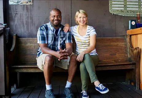 New Samantha Brown Travel Channel Show Debuts Tonight