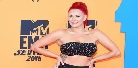 Who Is Justina Valentine? Why She Roasted Blac Chyna On 'Wil