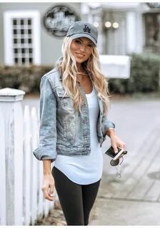Pin by Kristen McFarland on S Outfits with hats, Fashion, Ca