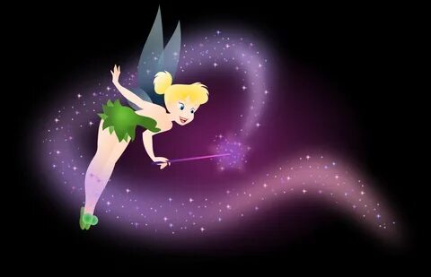 A Lot Like Purple: Pixie dust, Murphy's law and unicorns, or