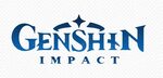 HD Official Genshin Impact Game Logo PNG Citypng