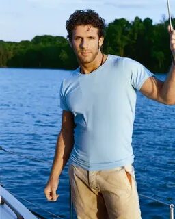 Picture of Billy Currington