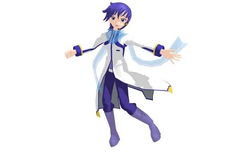 Simple Kaito V3 Download by Pikadude31451 on DeviantArt