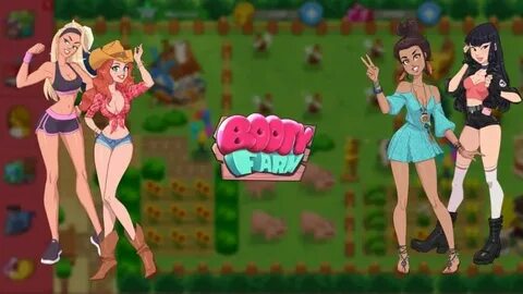Get Down & Dirty in Nutaku's Newest Free-to-Play Title Booty