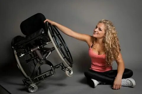 Ali Stroker Glee Project: "Being Me is Enough!" - CewekBange