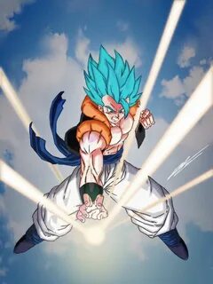 Gogeta