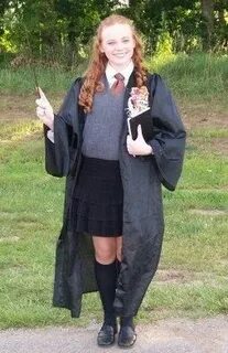 ginny weasley costume - Szukaj w Google Ginny weasley costum
