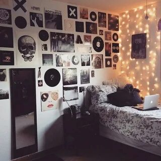 17+ Sweety DIY Hipster Bedroom Decorating Ideas Hipster room