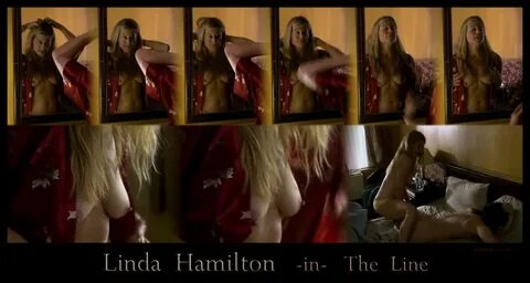 Linda Hamilton Nude & Sexy (30 Photos) #TheFappening