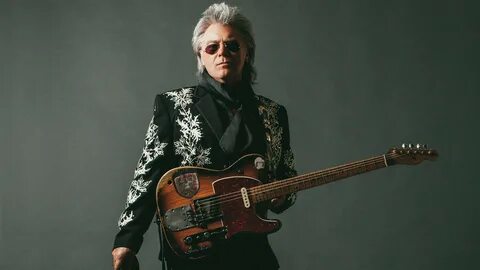 Marty Stuart and His Fabulous Superlatives - NowPlayingNashv