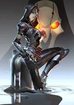 Reaper (Overwatch) - Zerochan Anime Image Board