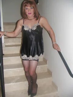 Pin on I'm Veronica in My Dresses and Panties (Sissylady Pri