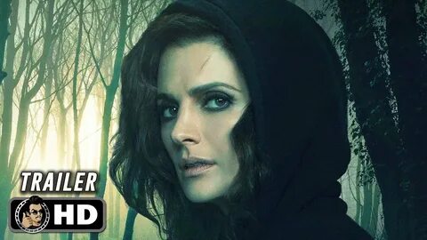 ABSENTIA Season 3 Official Trailer (HD) Stana Katic - TV Sho