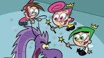 Nickelodeon The Fairly Oddparents Related Keywords & Suggest
