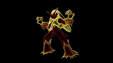 Blaziken Wallpaper (70+ images)