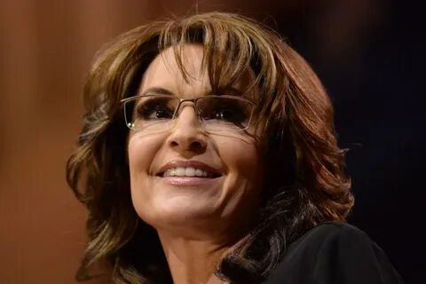 Sarah Palin expresses interest in daytime talk, suggests her