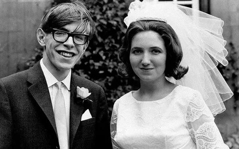 Stephen Hawking Wife Jane Wilde