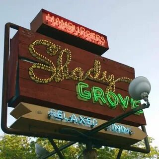 Shady Grove Makes The Best Frito Pie In Austin