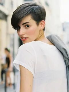 Pin by 현태 황 on 남자 헤어 Short hair styles, Short hairstyles for