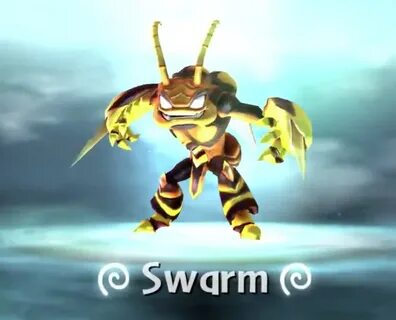 Activision Brings the Sting in Skylanders Giants! - Nerd Far