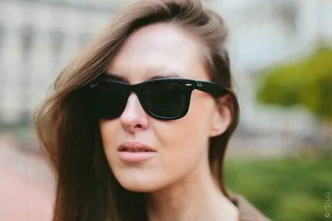 RB2140QM 1152/N5 Солнцезащитные очки Ray-Ban Original Wayfar