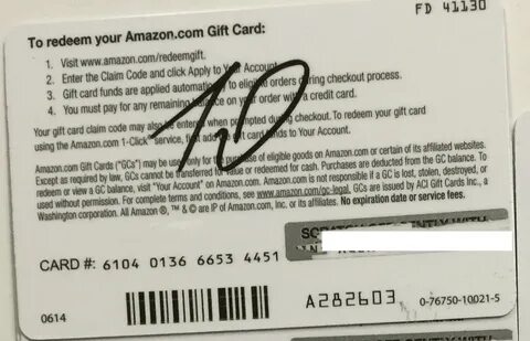 Buy now Amazon.com Gift Card $10 and download