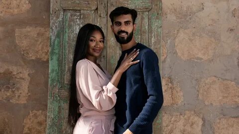 90 Day Fiancé' star Brittany Banks asks fiancé Yazan to move