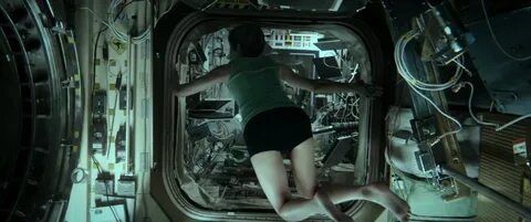 Phiêu Lưu Gravity 2013 720p - 1080p BluRay x264 Cuộc Chiến K