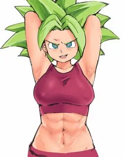 Kefla drawing! 