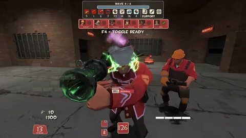 Tf2 Items Specialstreak Kits How To Team Fortress 2 - Mobile