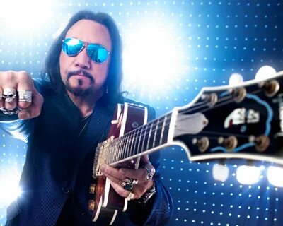 Free download Ace Frehley backdrop wallpaper 1920x1080 for y