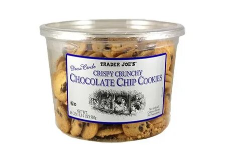 18 Best and Worst Chocolate Chip Cookies Eat This Not That