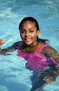 Picture of Lark Voorhies