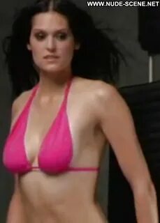 Morgan Webb Celebrity Pictures Babe