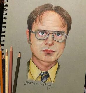 Schrute paintings search result at PaintingValley.com
