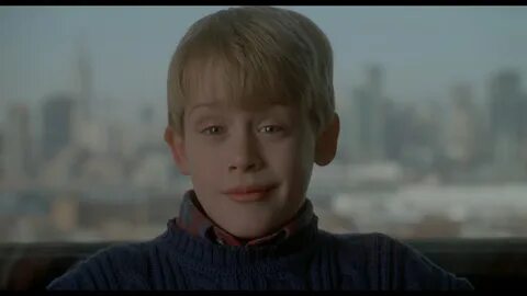 Home Alone 2: Lost in New York (1992) - NYC Musical Montage 