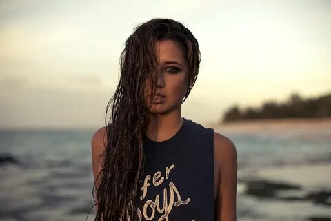 Malia Manuel.