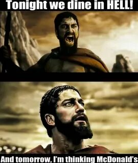 Oh, Leonidas... Funny pictures, Funny images, Funny