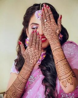 Mehendi Inspirations Wedding mehndi designs, Bridal mehndi d